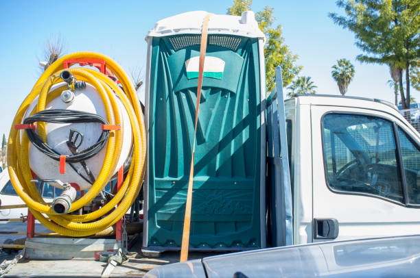 Best Wedding porta potty rental  in Pleasant Hill, CA
