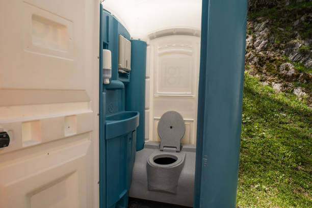 Porta potty rental for outdoor events in Pleasant Hill, CA