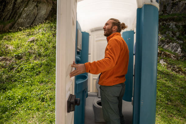 Sanitation services for porta potties in Pleasant Hill, CA