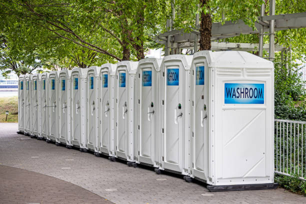Portable Toilet Options We Offer in Pleasant Hill, CA