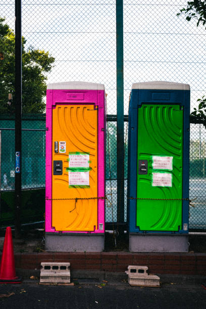 Porta potty rental for festivals in Pleasant Hill, CA