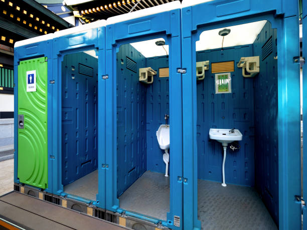Best Sanitation services for porta potties  in Pleasant Hill, CA