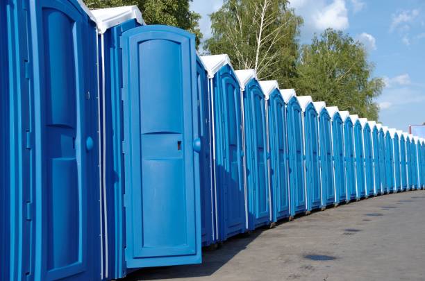 Best Sanitation services for porta potties  in Pleasant Hill, CA